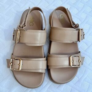 GBG LOS ANGELES SANDALS